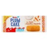 Kinder Plumcake con Carota e Granella di Mandorla T6