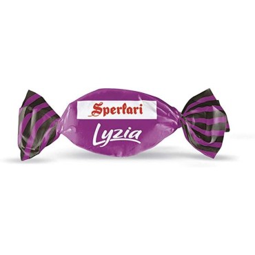 Caramelle Sfuse Sperlari Lyzia kg.1