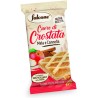 Cuor di Crostata Mela e Cannella gr.60x13 Falcone