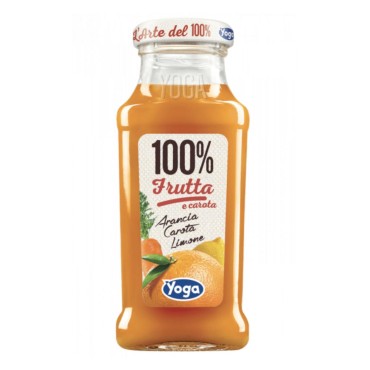 ACE Arte del 100% Yoga pz.12x200ml