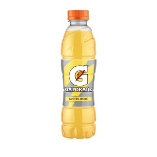 Gatorade Limone 0,5Lx12