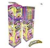 XXL Acido Gumetro JohnyBee gr.70x24 Joygum