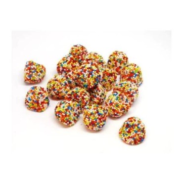 More e Lamponi Granellati Multicolor Kg. 1 Fini