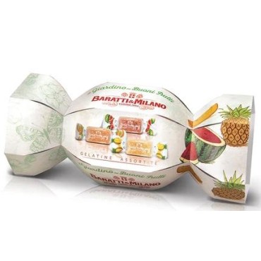 Caramella Giada Estiva Baratti&Milano gr.200