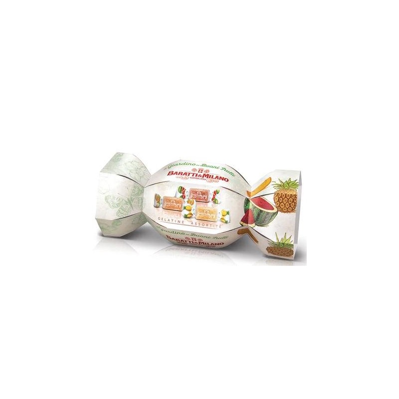 Caramella Giada Estiva Baratti&Milano gr.200