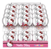 Hello Kitty Heart Lolliboni gr.16x24