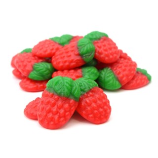 Fragola Selvatica Lucida Kg.1 Fini