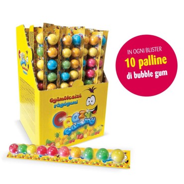 Crazy Gummy gr.30x50 Joygum