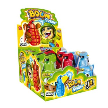 Boom Spray ml.50x12