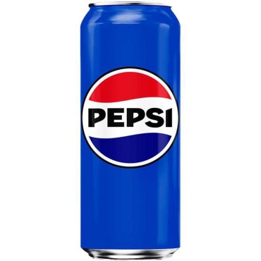 Pepsi Lattina Sleek cl.33x24
