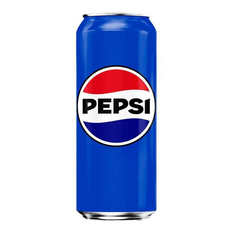 Pepsi Lattina Sleek cl.33x24