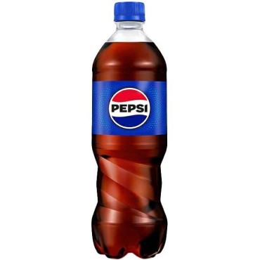 Pepsi PET 0,5Lx12