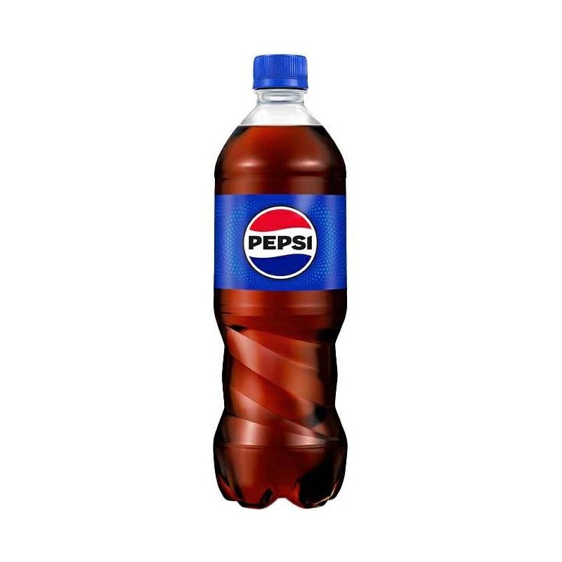 Pepsi PET ml.500x12