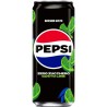 Pepsi ZERO Lime Sleek cl.33x24