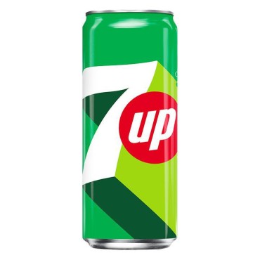 Seven 7 UP Lattina Sleek cl.33Ã—24
