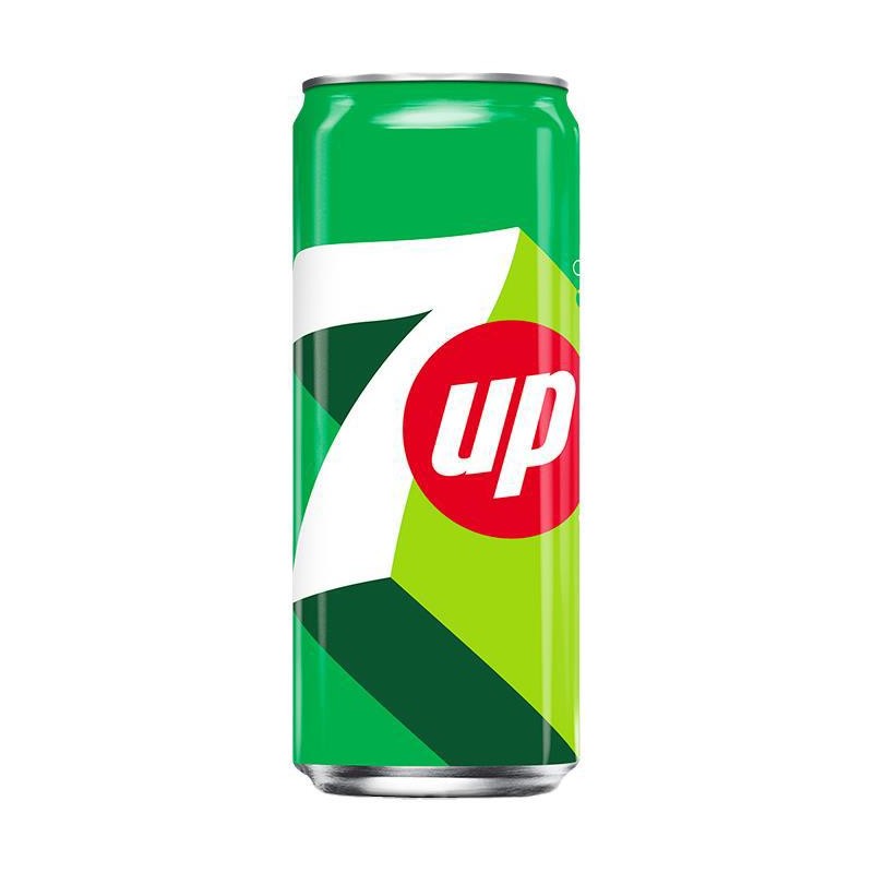 Seven 7 UP Lattina Sleek cl.33Ã—24