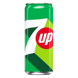 Seven 7 UP Lattina Sleek cl.33Ã—24