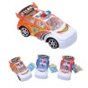 Police Car x12 Joygum