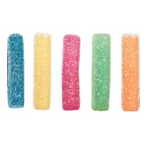 Haribo Big Bag Patatine Frizzanti Caramelle Gommose Gusto Frutta Busta da 1 Kg