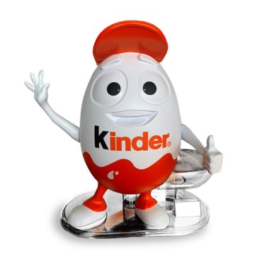 Expo Impulso Kinderino Banco