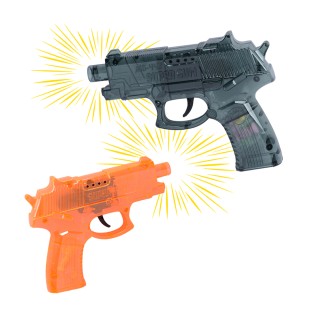 Pistola Scintillante gr3x12 Joygum