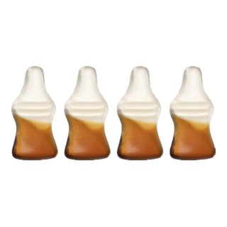 Haribo Happy Cola Caramelle Gommose Gusto Cola Busta da 1 Kg