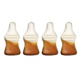 Haribo Happy Cola Caramelle Gommose Gusto Cola Busta da 1 Kg