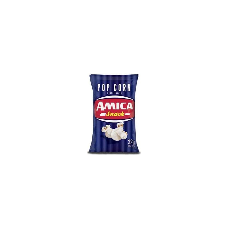 Snack Pop Corn gr.35 Amica Chips