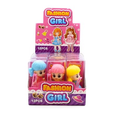 Fashion Girl Teenager Rossini ExpoÊ Gr.3x12