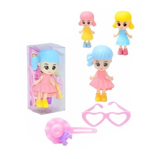Fashion Girl Teenager Rossini ExpoÊ Gr.3x12