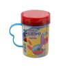Smoothie Candy Mix Bicchiere Caramelle Miste gr.81x12