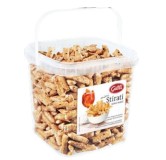 Mini Striati con Semi Vari Secchio 900 g Gilli