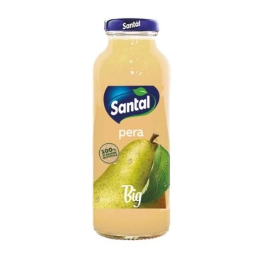 Santal Big Pera ml.250x24