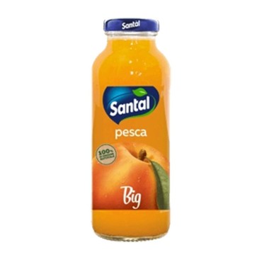 Santal Big Pesca ml.250x24
