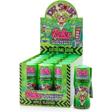 Roller Candy Dr Sour gr.40x12