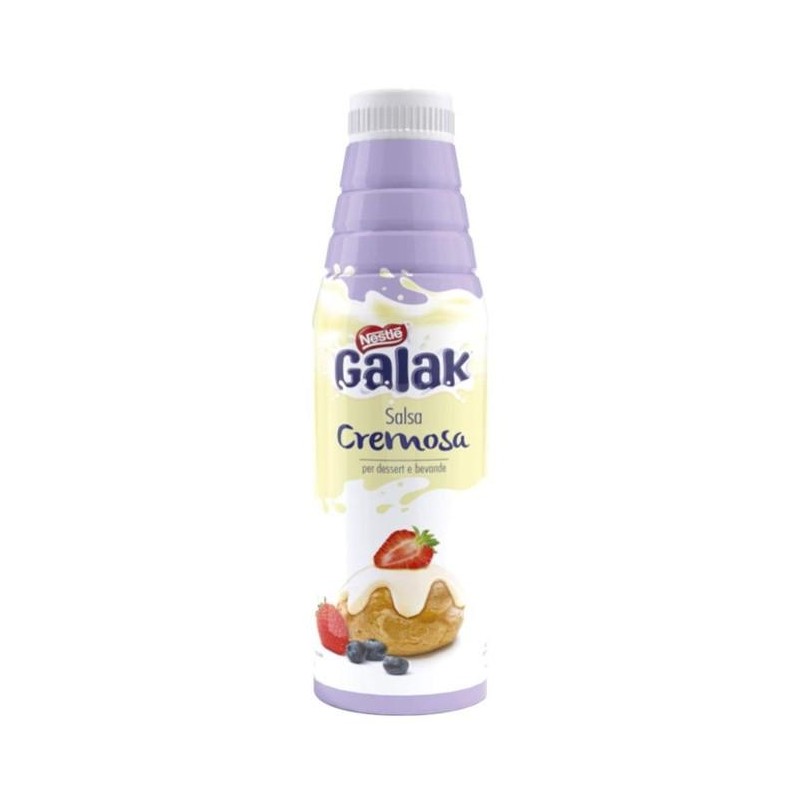 Galak Salsa Cremosa 1kg