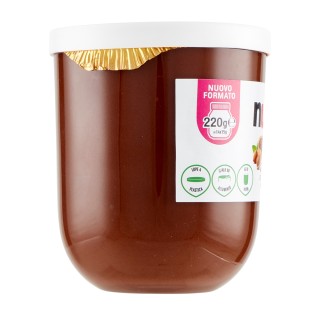 Nutella Bicchiere gr.220