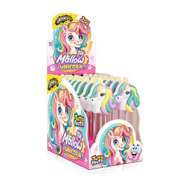 Mallow Unicorn gr.35x18 Joygum