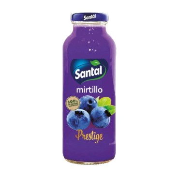 Santal Prestige Mirtillo ml.250x24
