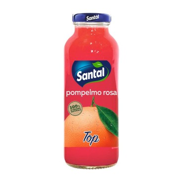 Santal TOP Pompelmo Rosa ml.250x24