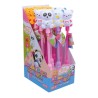 Animal Stick con Luce x12pz Joygum