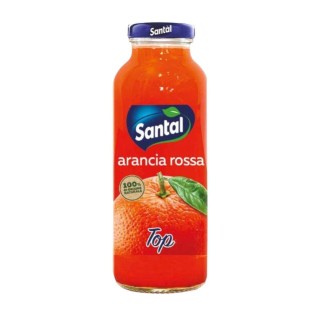 Santal TOP Arancia Rossa ml.250x24