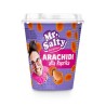 Arachidi alla Paprika Bicchiere gr.125 Mr Salty