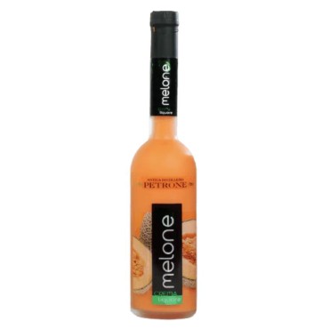 Antica Distilleria Petrone Crema di Liquore Melone Bottiglia da 50cl 17% Vol