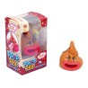 Portachiavi di Gomma con Caramelle Poop Toy Cacca gr.3x12 Joygum
