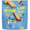 Pick Up! Choco and Milk Minis gr.127x12pz