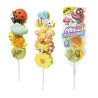 Mallow Summer Bugs gr.50x24 Joygum