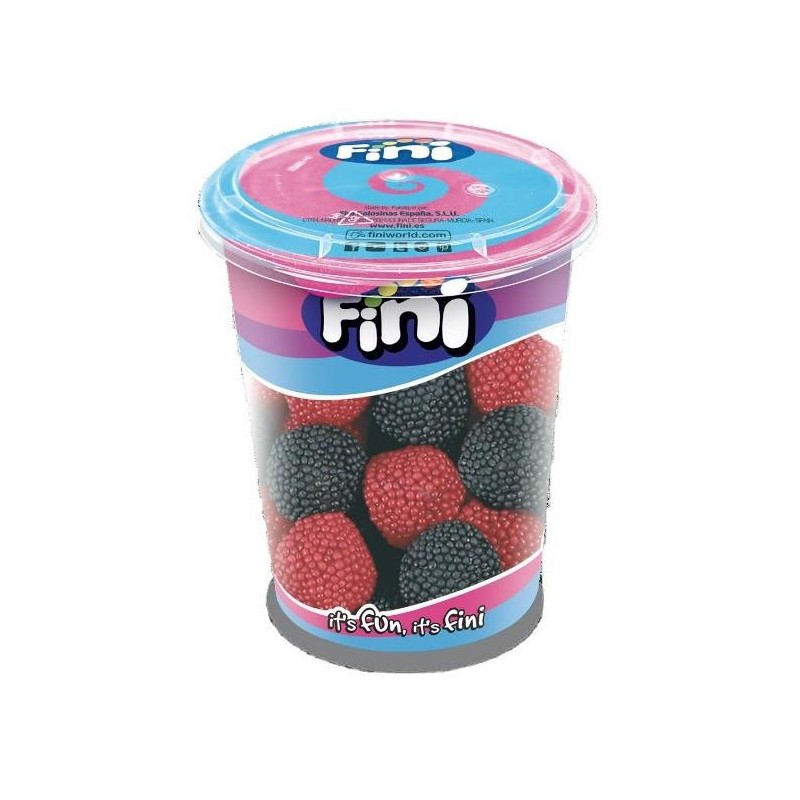 Vaso More Granellate Gum Fini gr.200