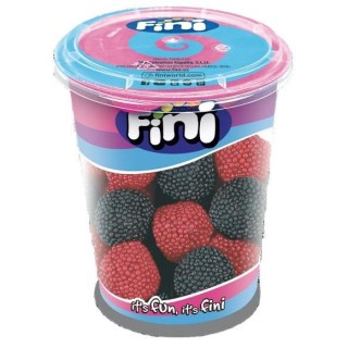 Vaso More Granellate Gum Fini gr.200