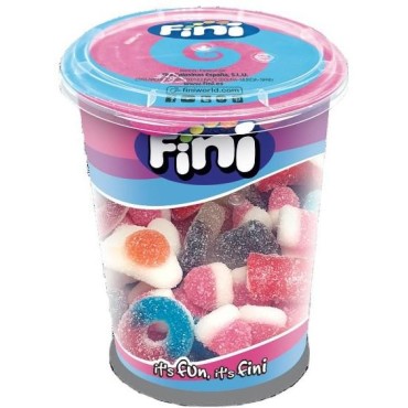 Vaso Little Mix Fini gr.200